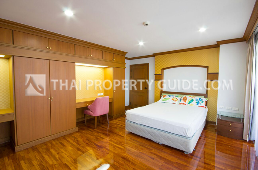 Apartment in Sukhumvit 